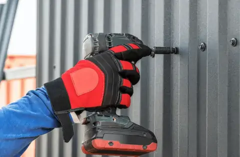 Travaux de zinguerie - Thury-sous-Clermont